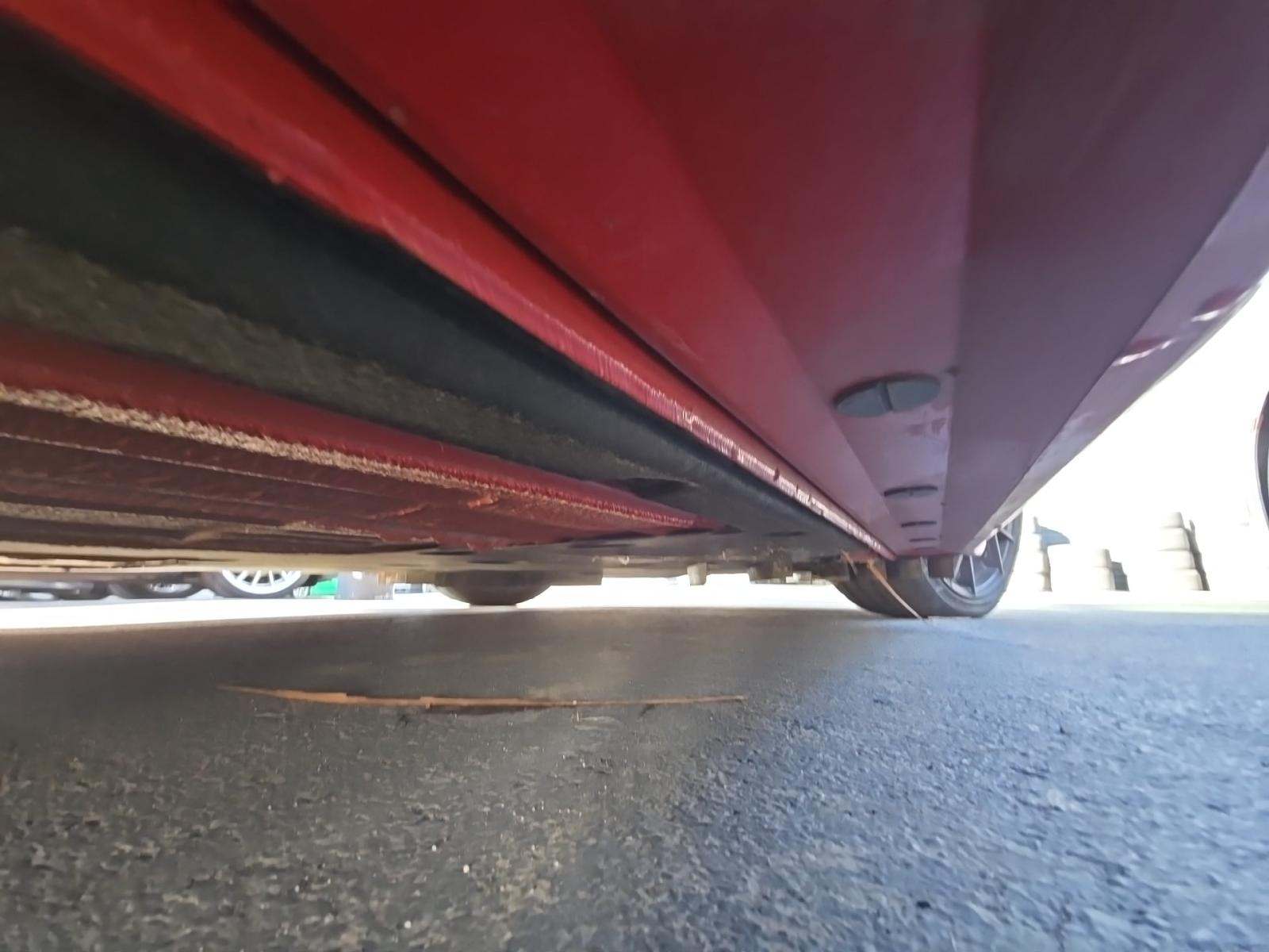 2024 Porsche 718 Cayman GT4 RS RWD