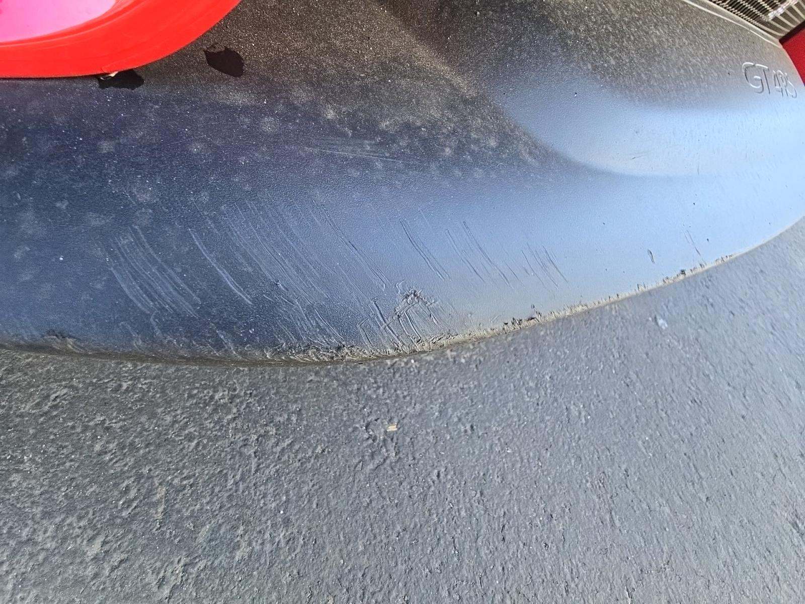 2024 Porsche 718 Cayman GT4 RS RWD