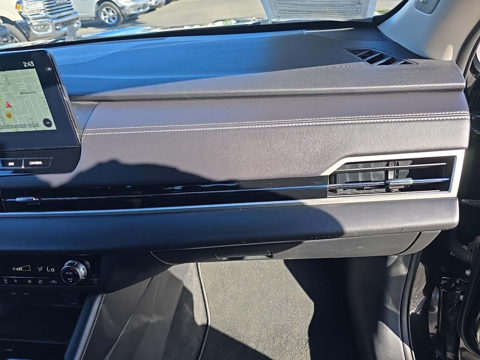 2025 Mitsubishi Outlander ES FWD