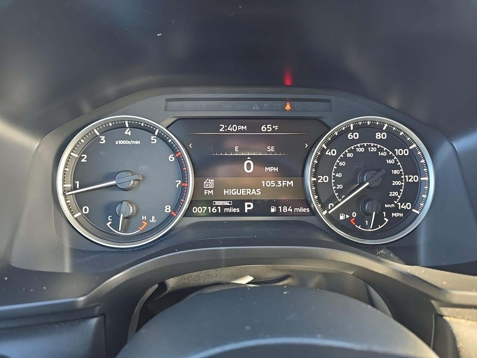 2025 Mitsubishi Outlander ES FWD