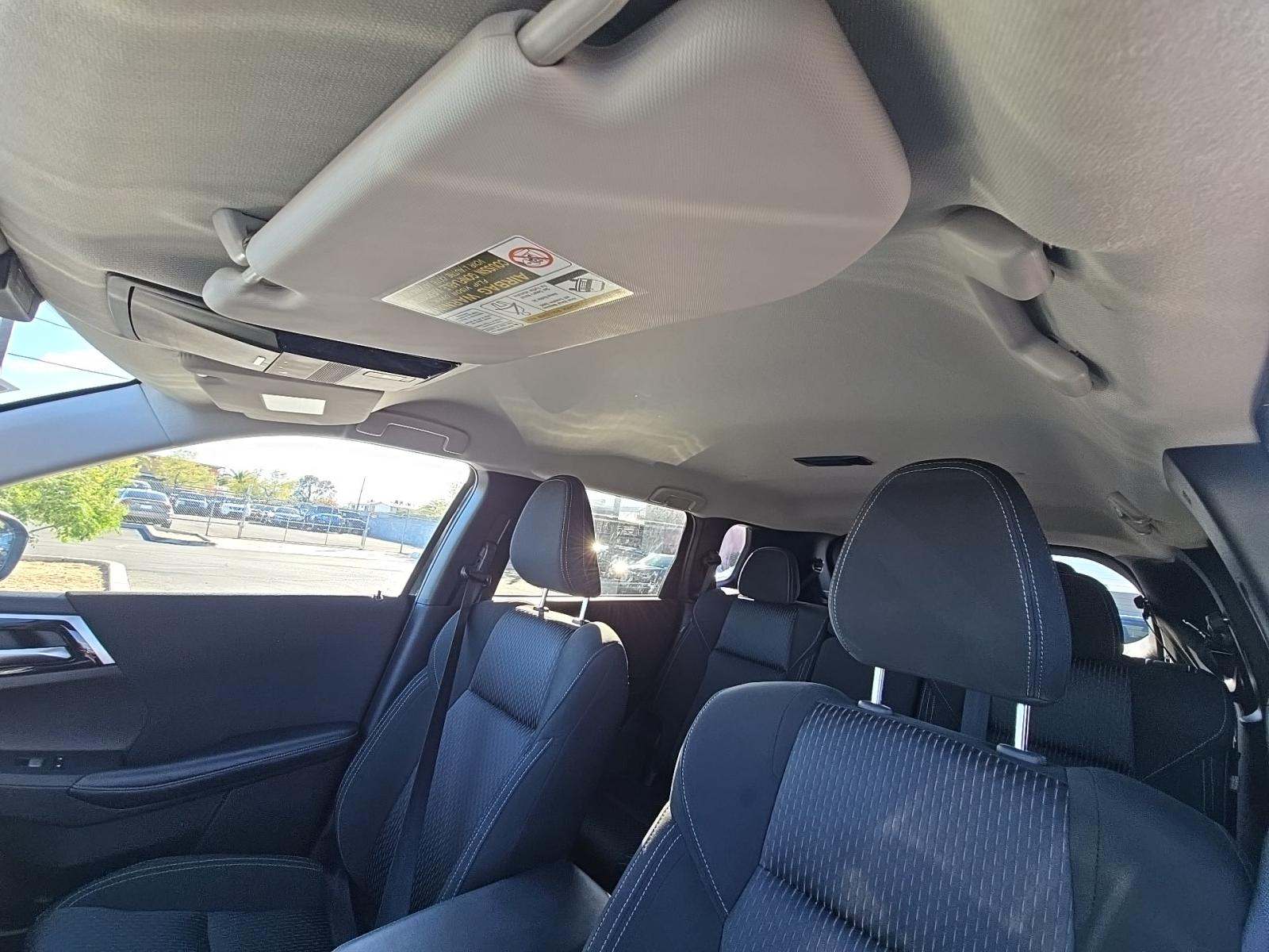 2025 Mitsubishi Outlander ES FWD