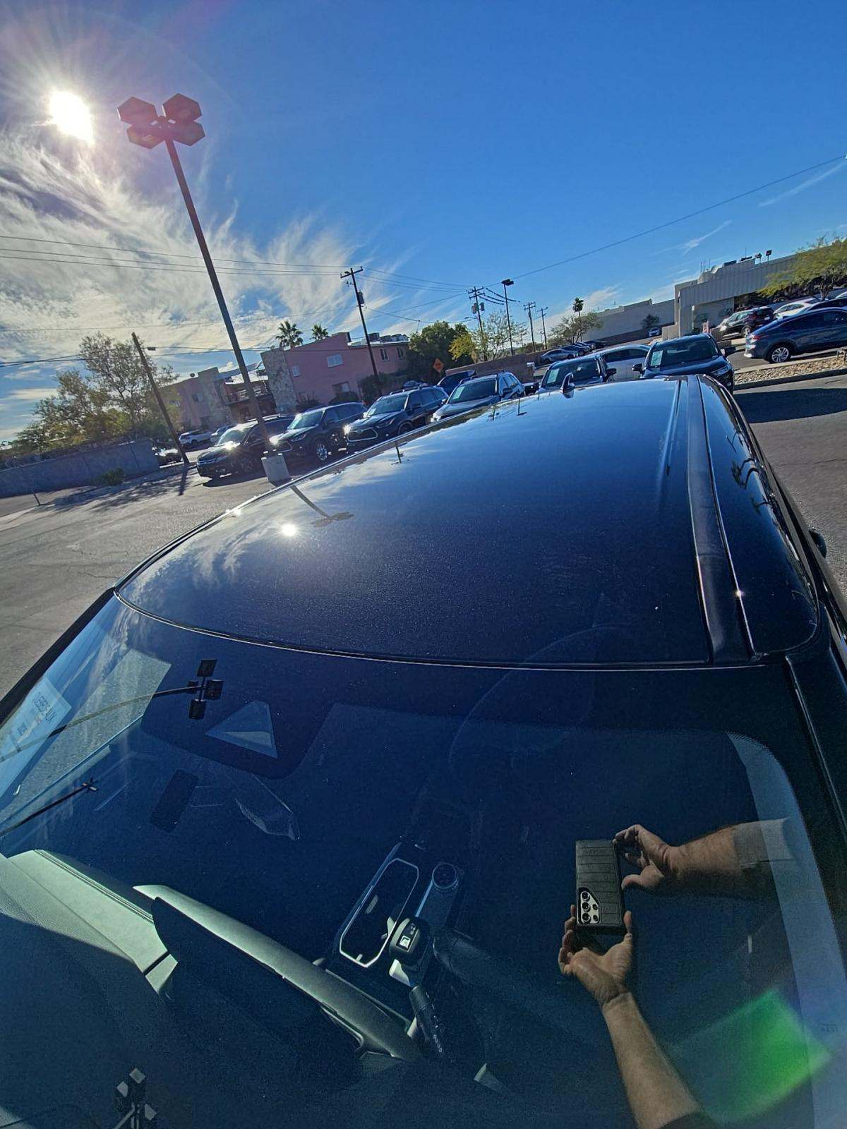 2025 Mitsubishi Outlander ES FWD