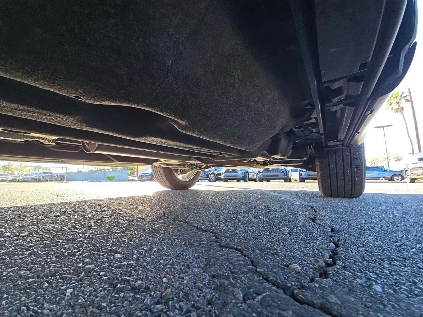 2025 Mitsubishi Outlander ES FWD