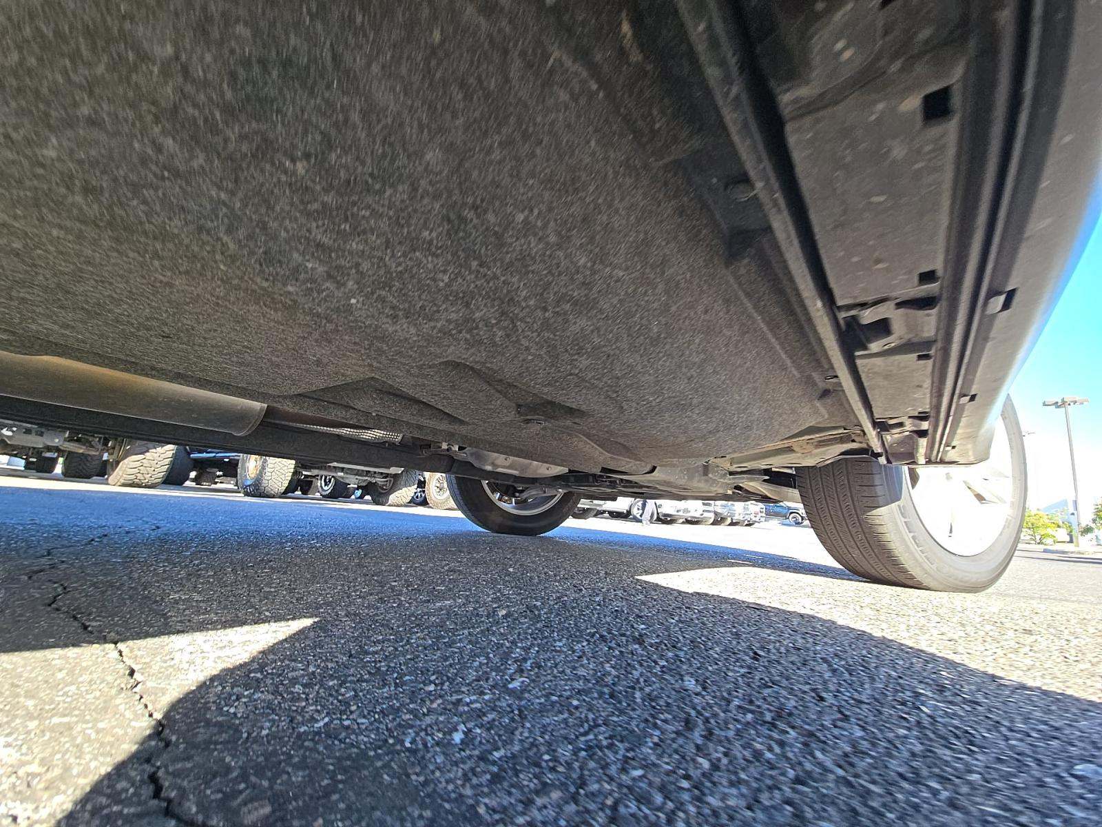 2025 Mitsubishi Outlander ES FWD