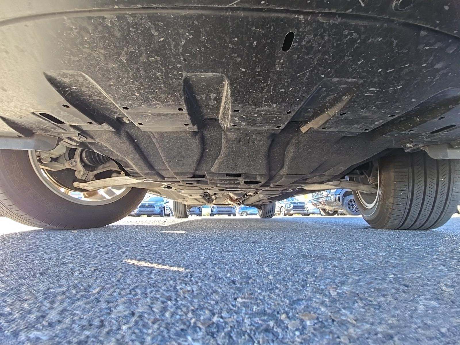 2025 Mitsubishi Outlander ES FWD