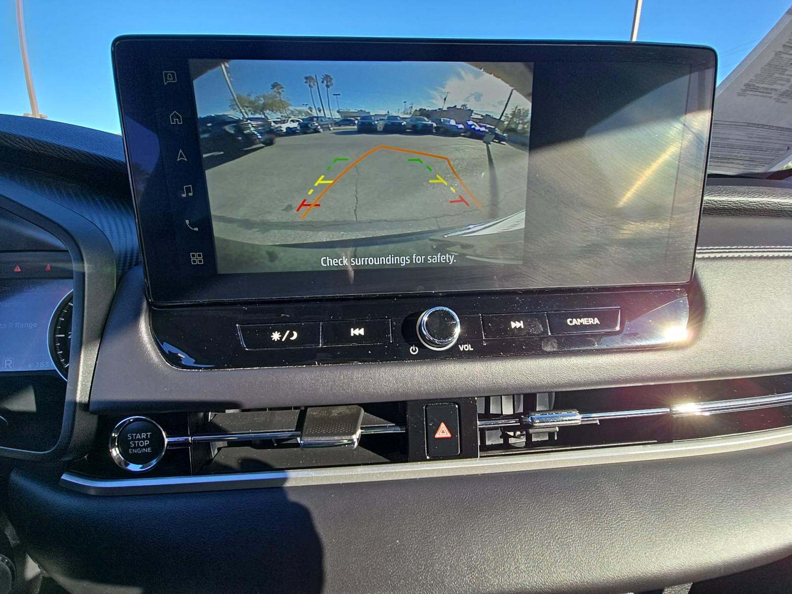 2025 Mitsubishi Outlander ES FWD