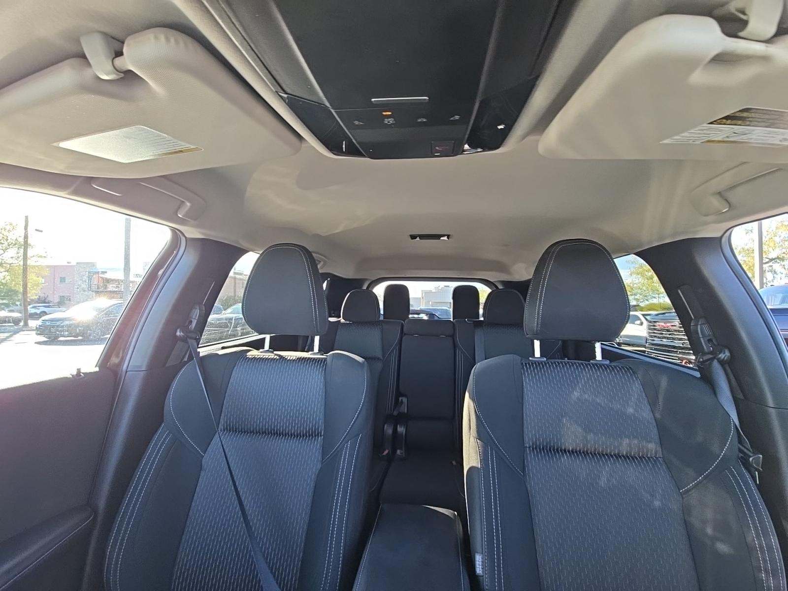 2025 Mitsubishi Outlander ES FWD