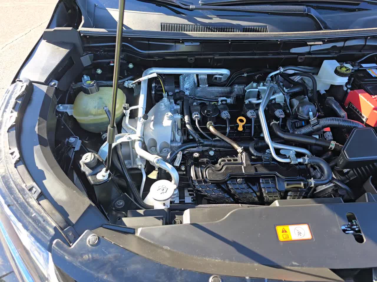 2025 Mitsubishi Outlander ES FWD