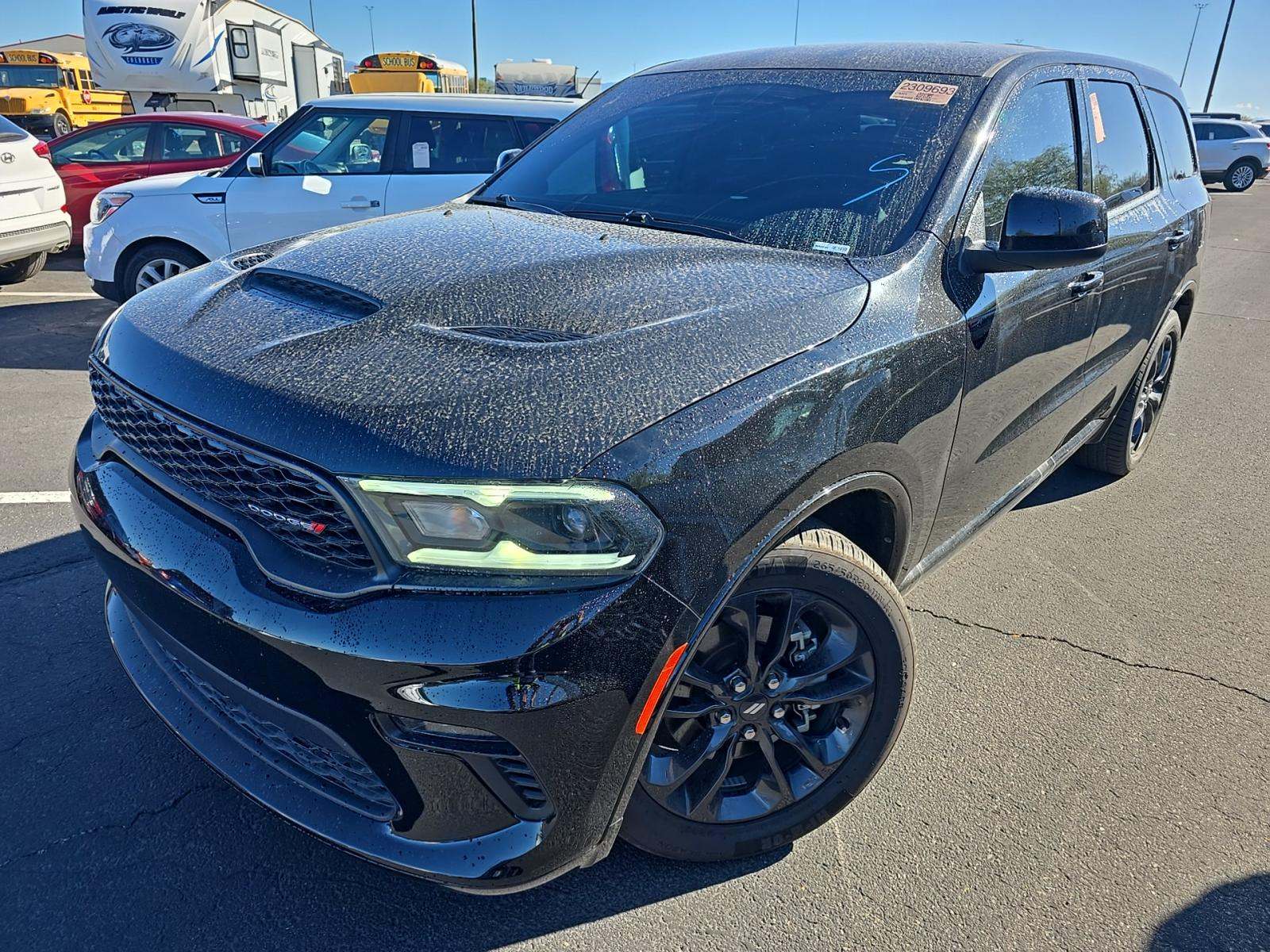 2022 Dodge Durango GT RWD