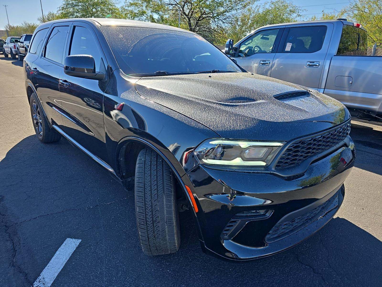 2022 Dodge Durango GT RWD