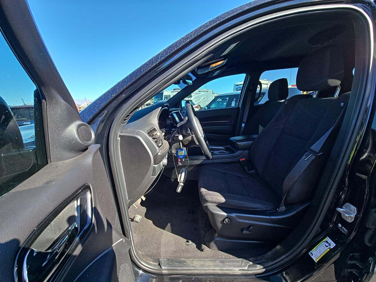 2022 Dodge Durango GT RWD