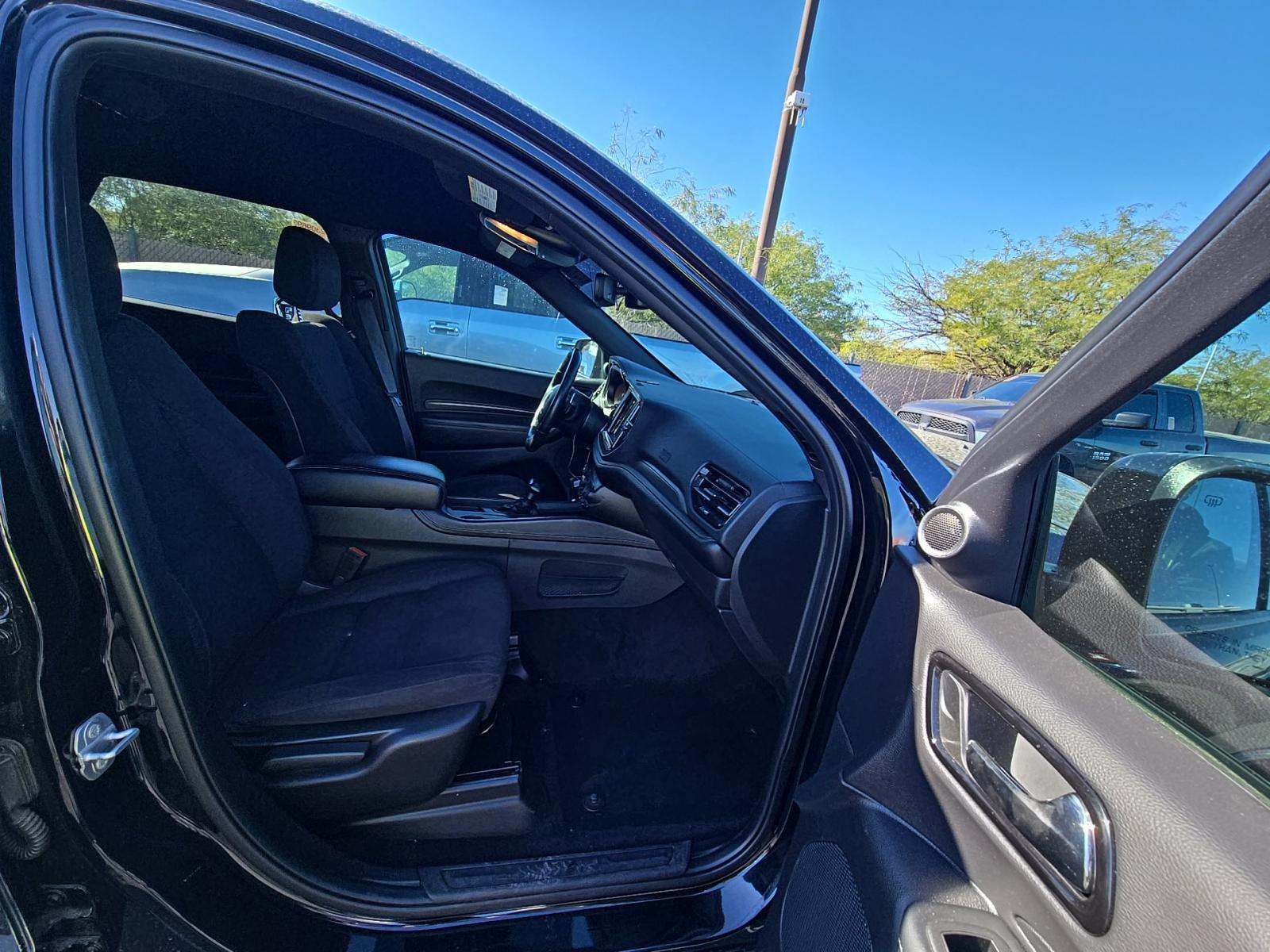 2022 Dodge Durango GT RWD