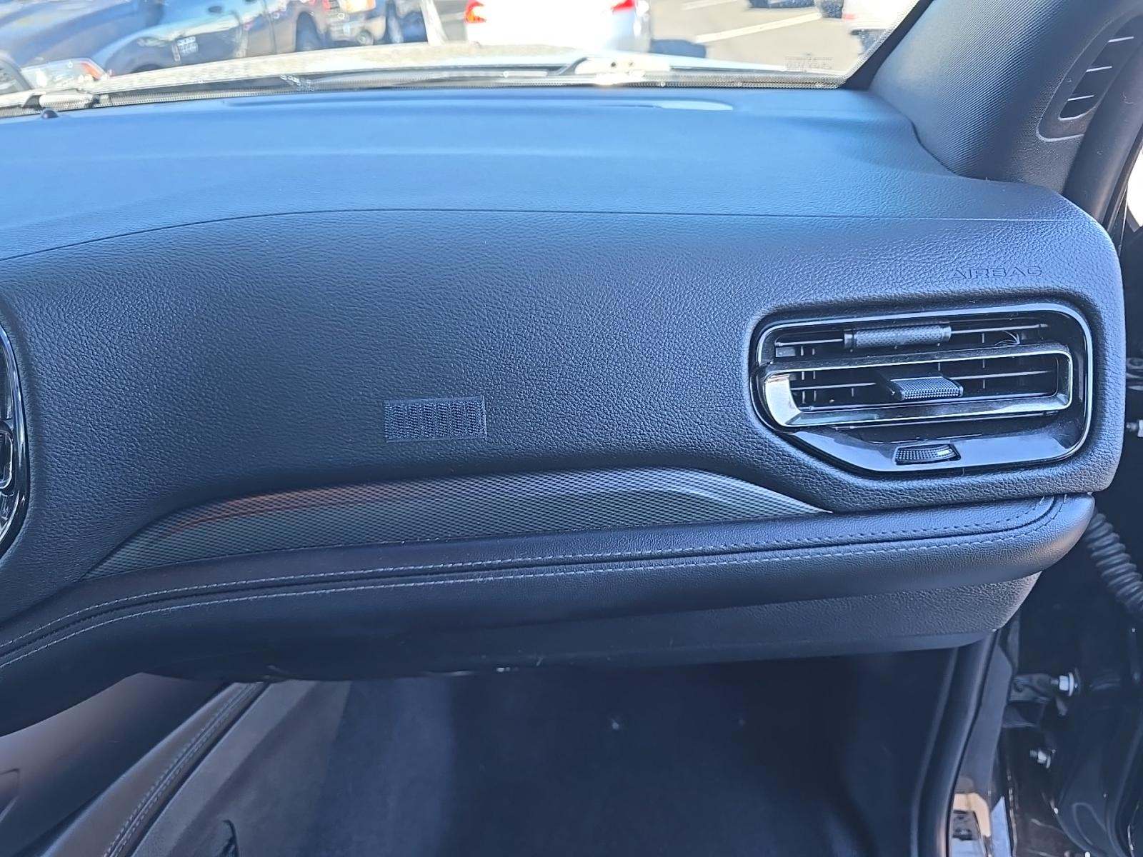 2022 Dodge Durango GT RWD