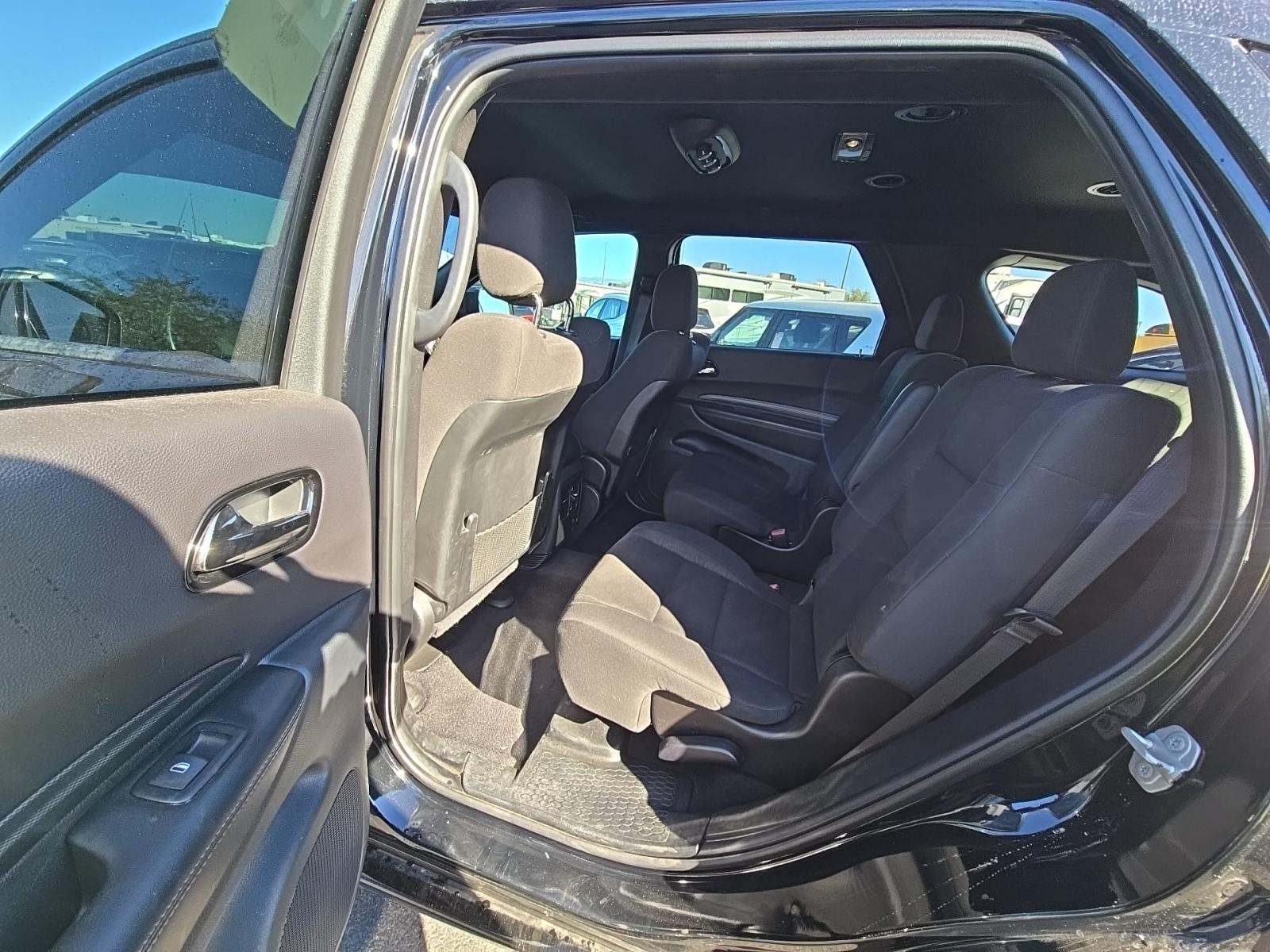 2022 Dodge Durango GT RWD