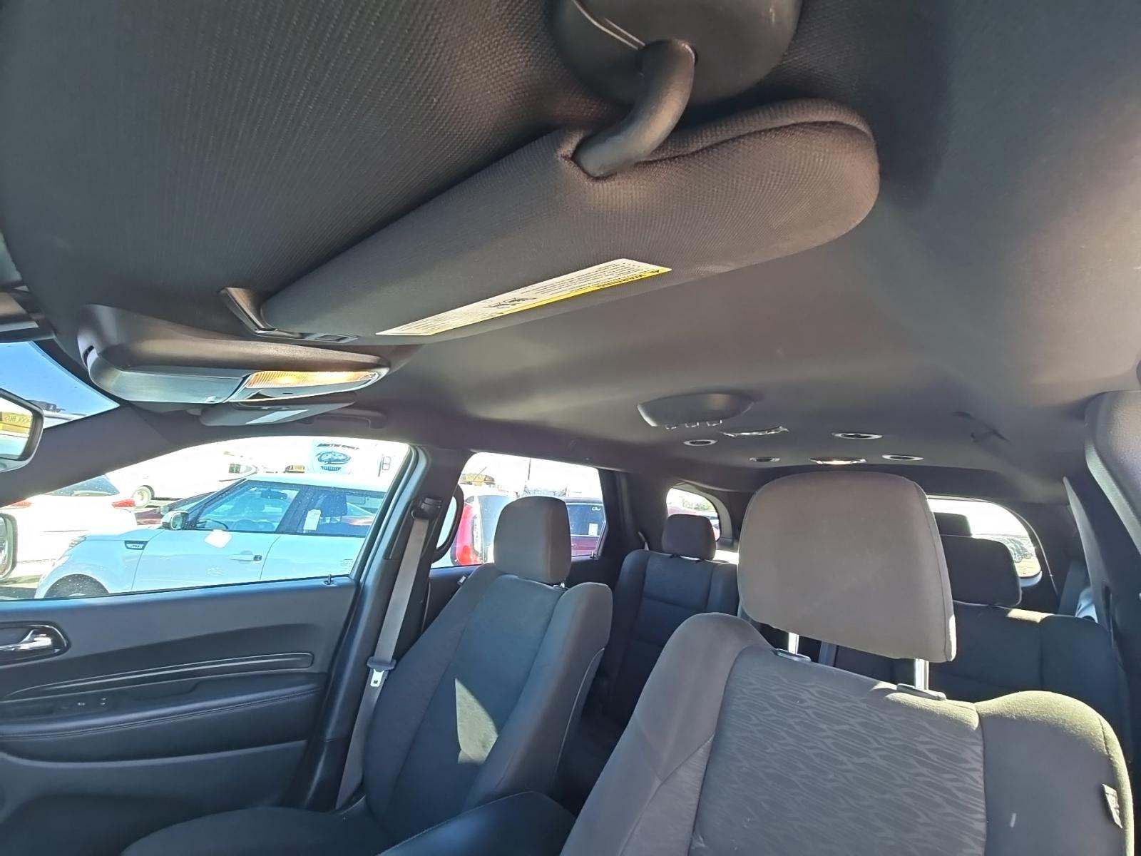 2022 Dodge Durango GT RWD