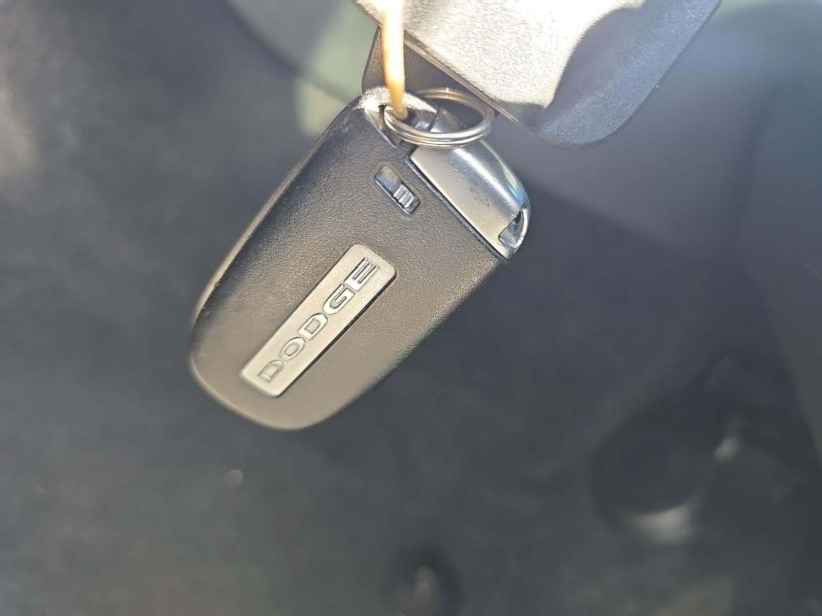 2022 Dodge Durango GT RWD