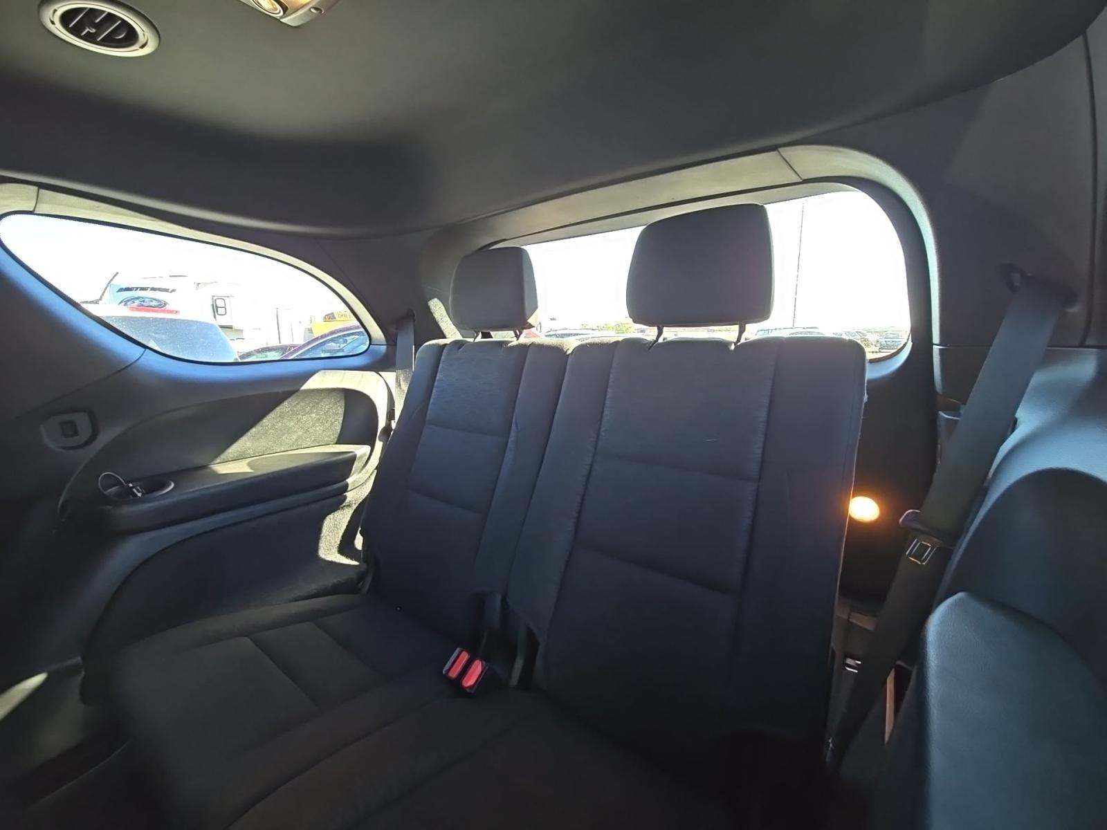 2022 Dodge Durango GT RWD