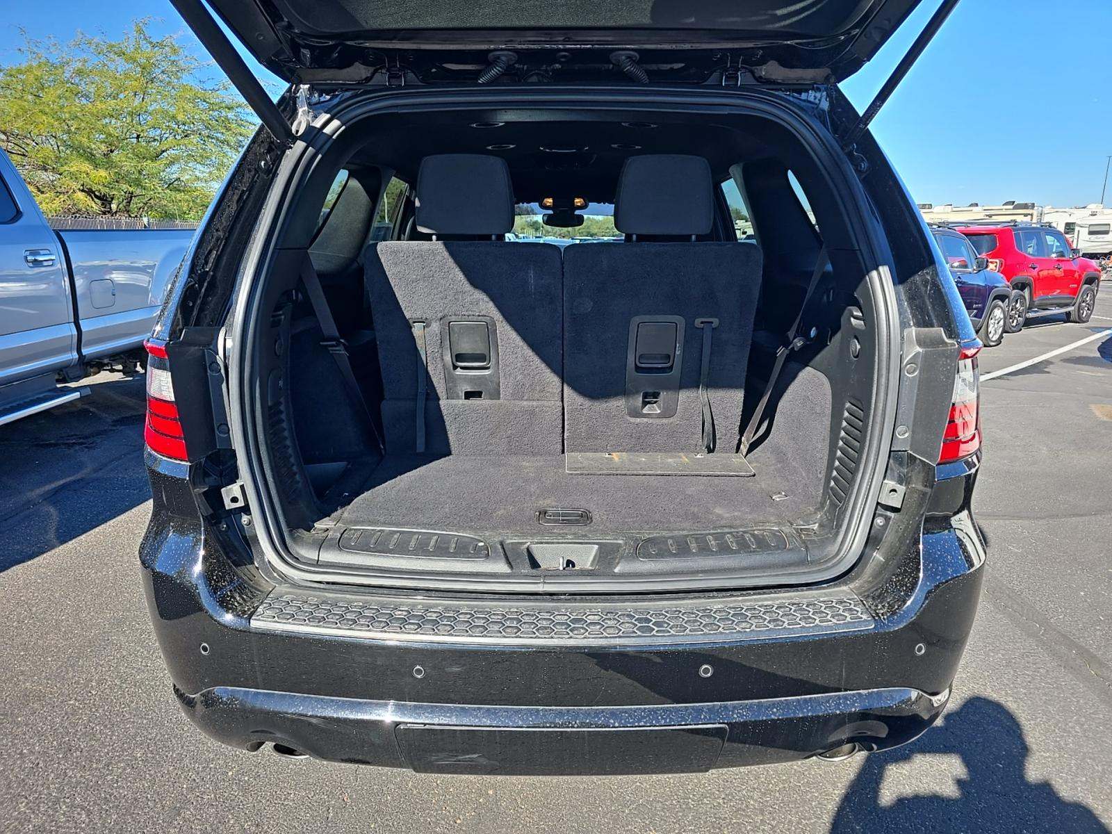 2022 Dodge Durango GT RWD