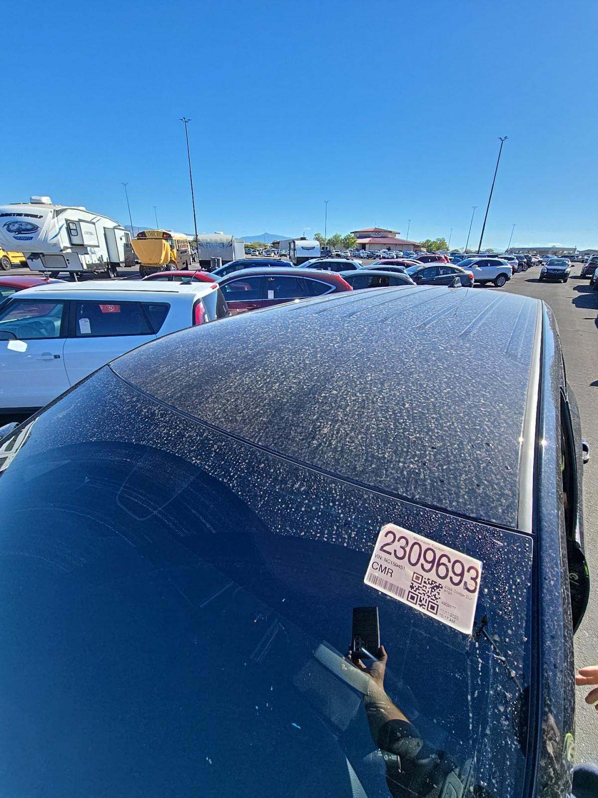 2022 Dodge Durango GT RWD