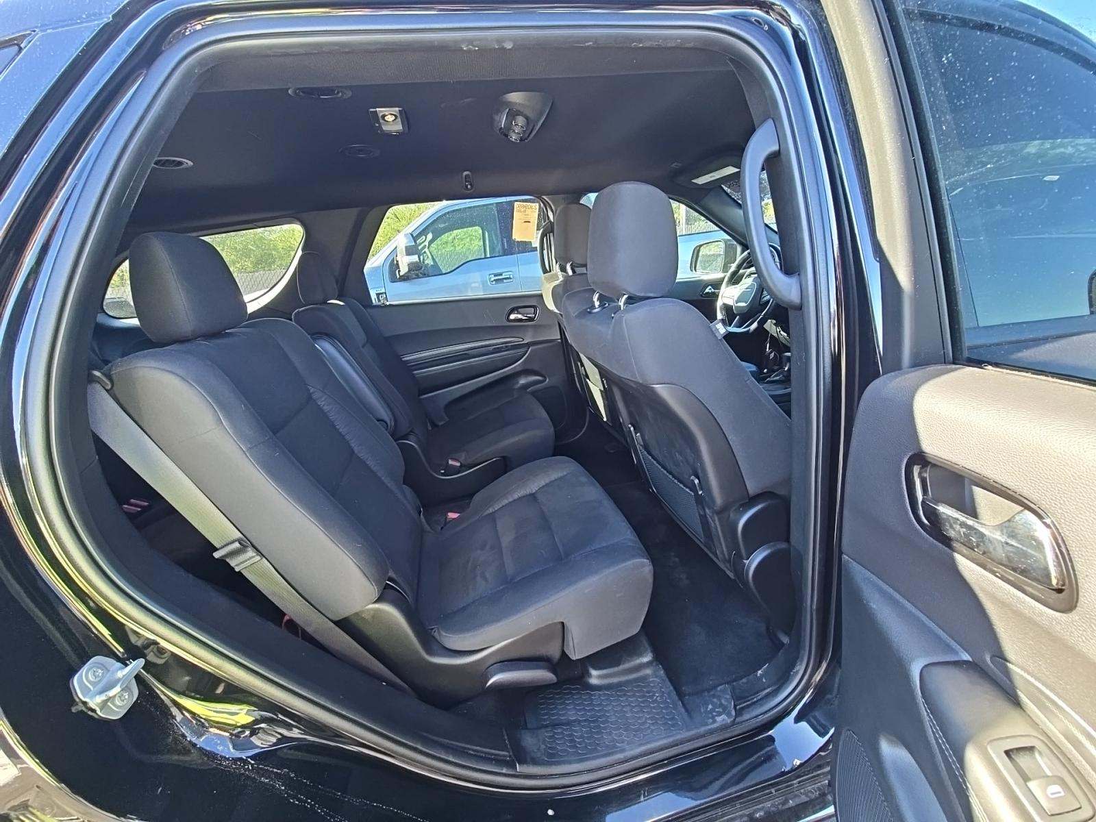 2022 Dodge Durango GT RWD