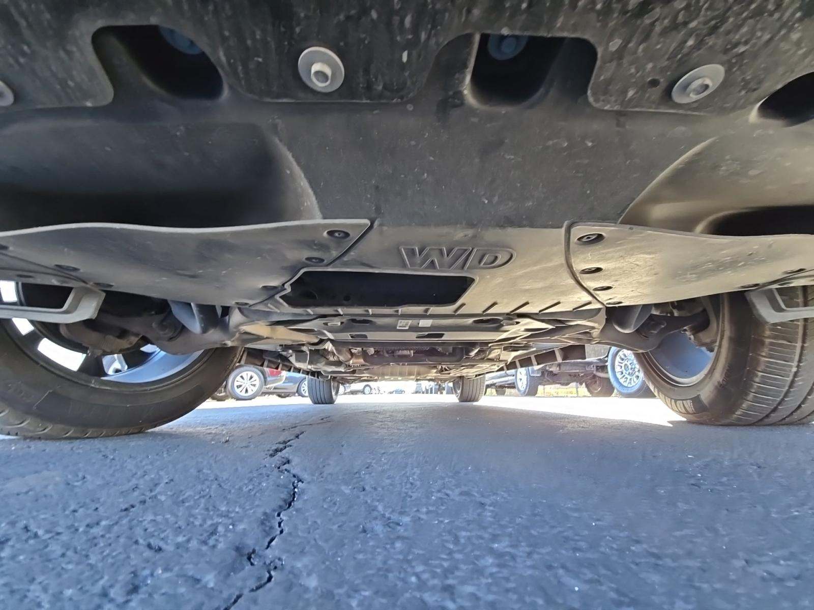 2022 Dodge Durango GT RWD