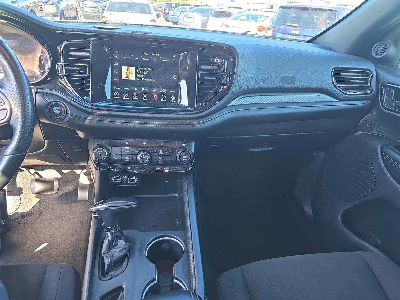 2022 Dodge Durango GT RWD