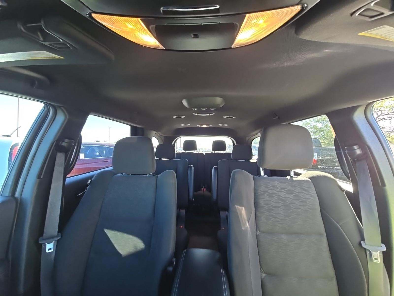 2022 Dodge Durango GT RWD