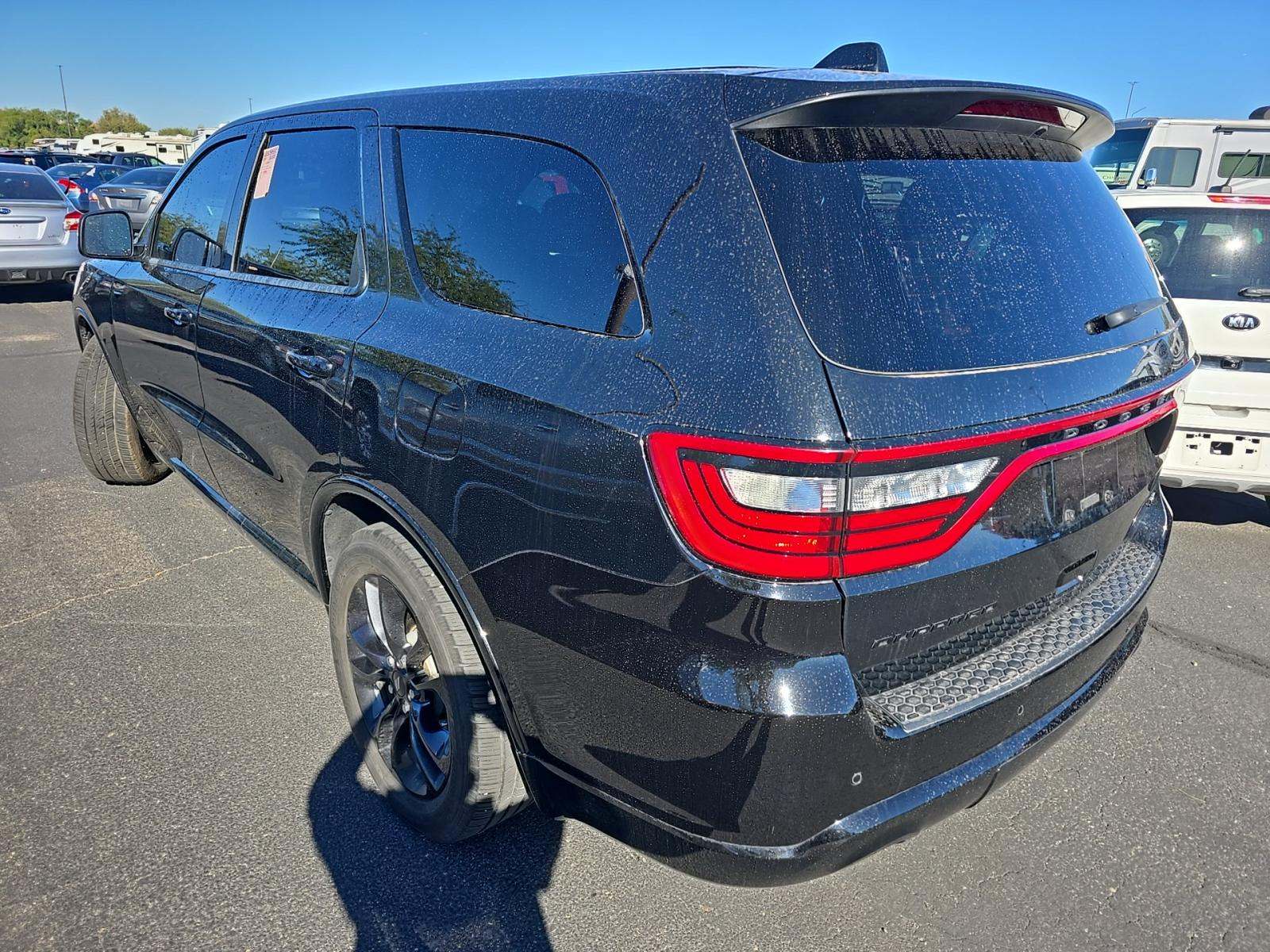 2022 Dodge Durango GT RWD