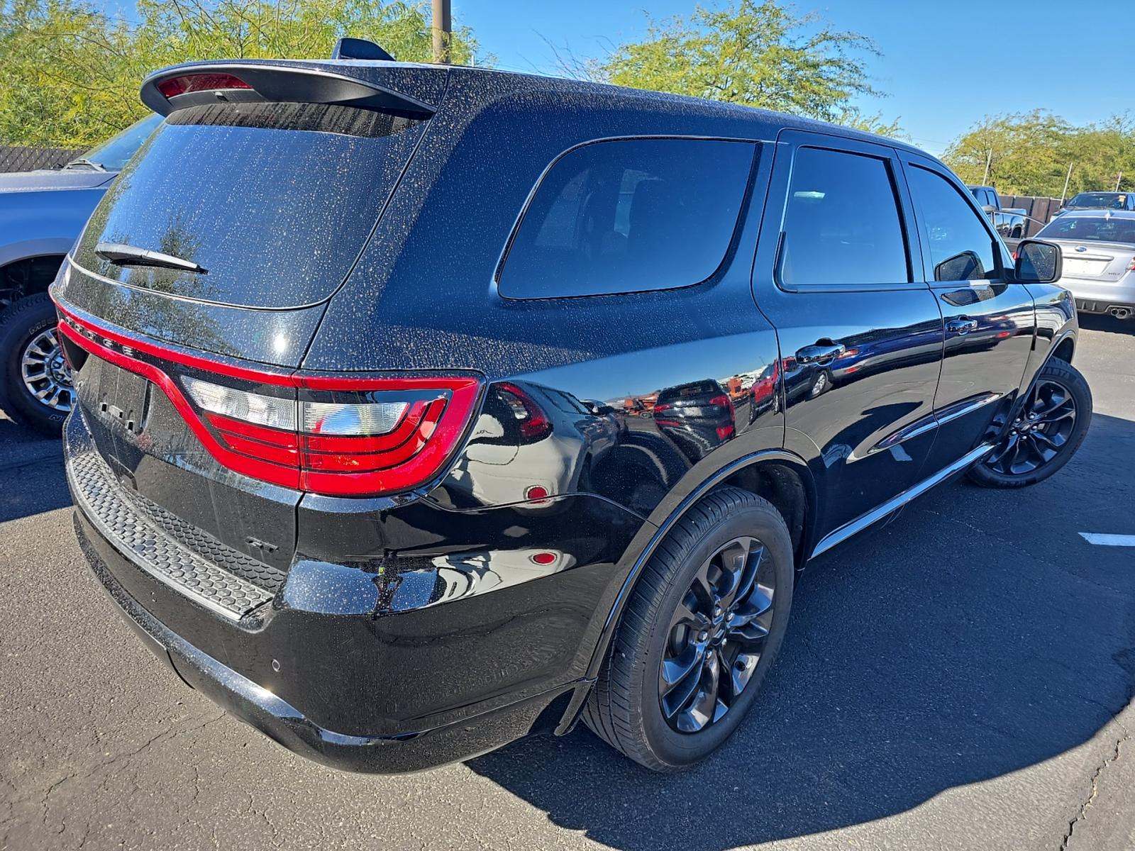 2022 Dodge Durango GT RWD