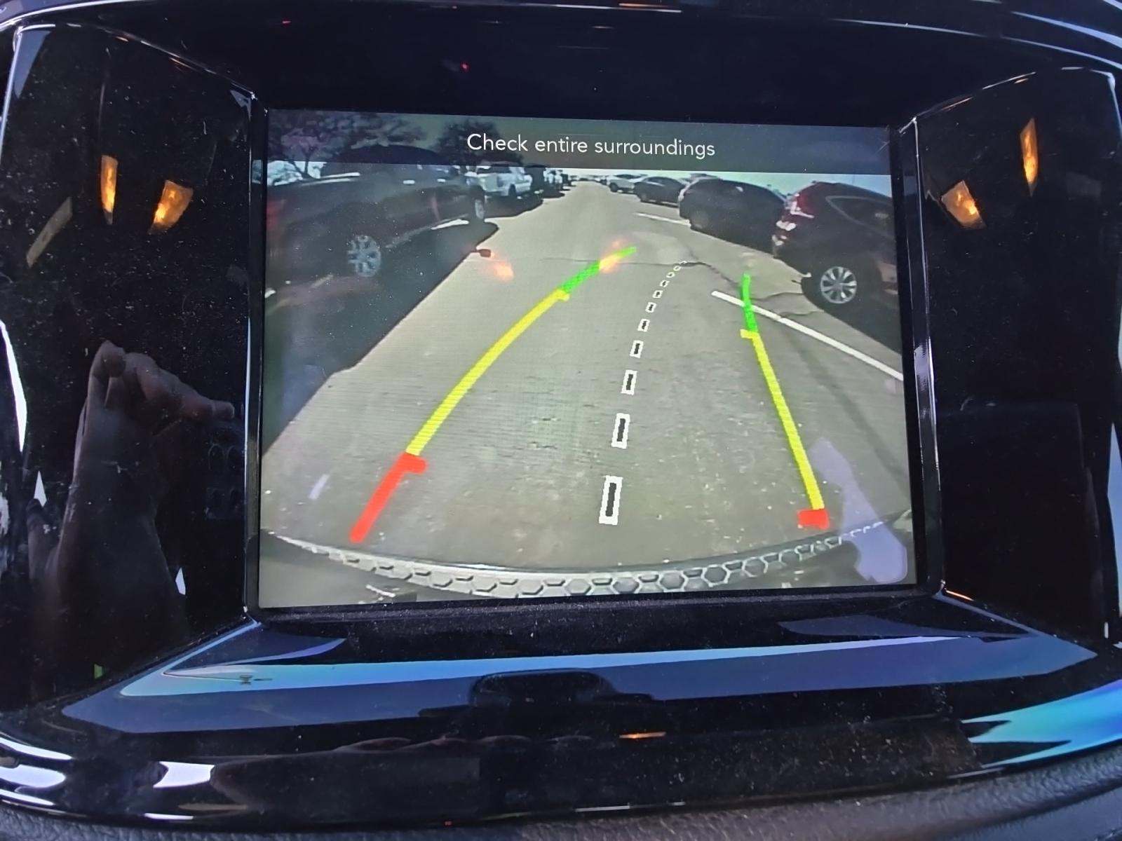 2022 Dodge Durango GT RWD