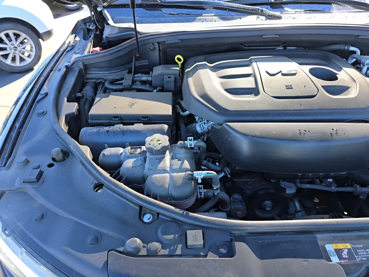 2022 Dodge Durango GT RWD