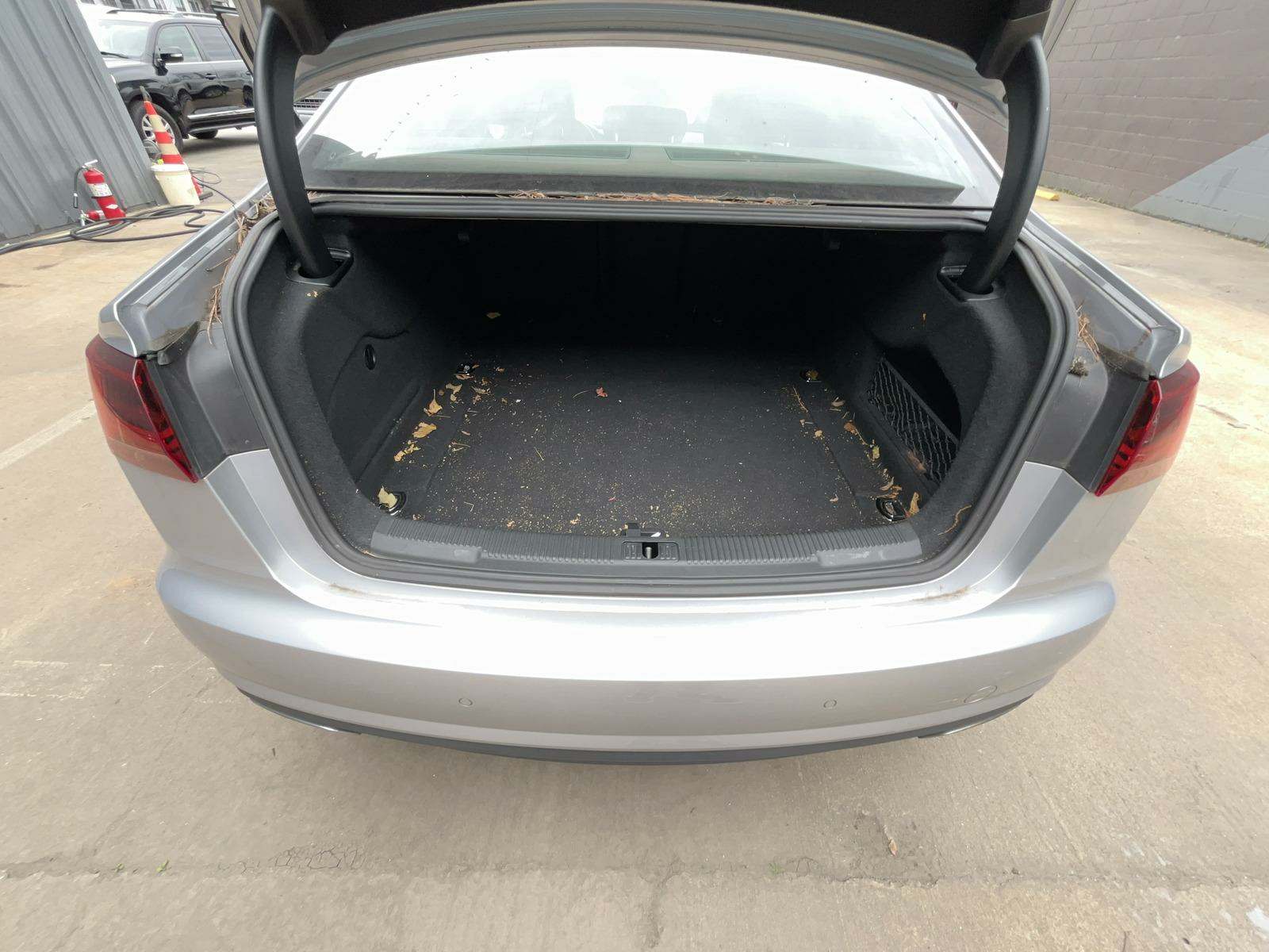 2016 Audi A6 2.0T Premium FWD