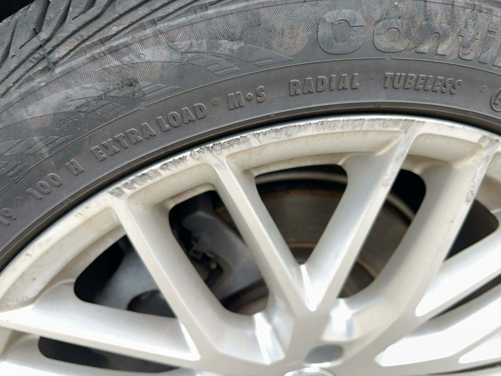 2016 Audi A6 2.0T Premium FWD