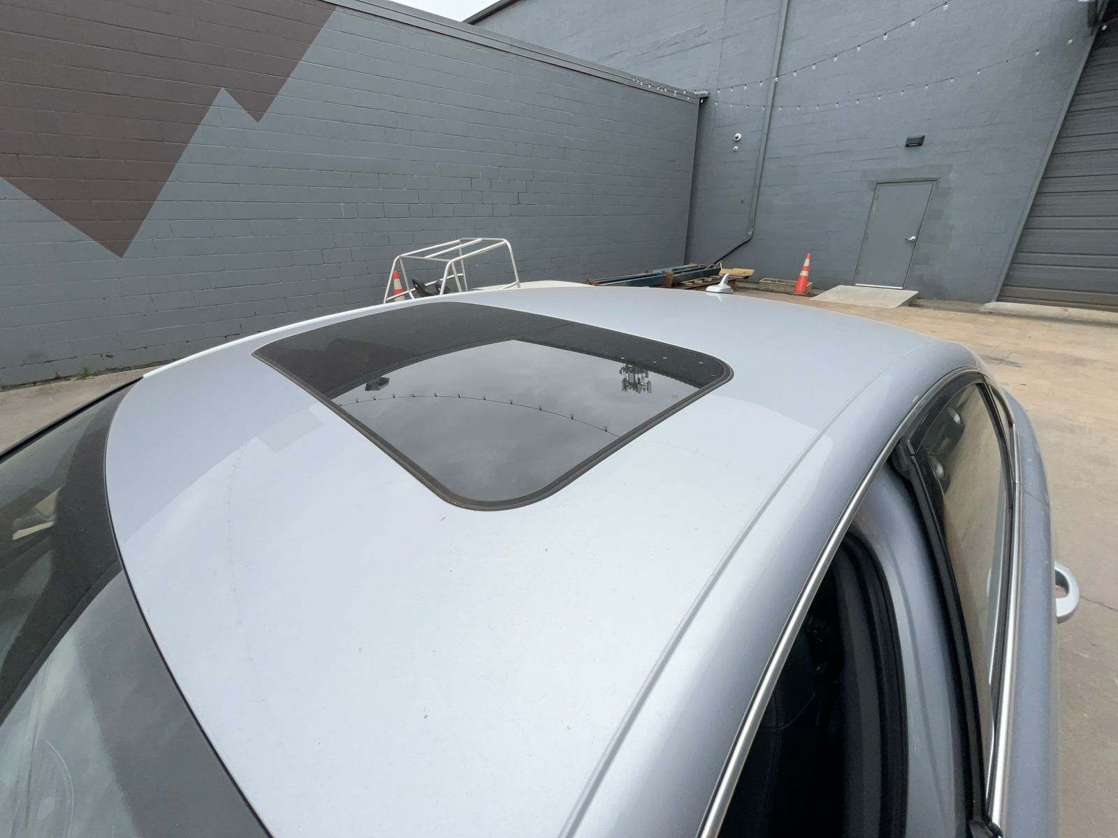 2016 Audi A6 2.0T Premium FWD