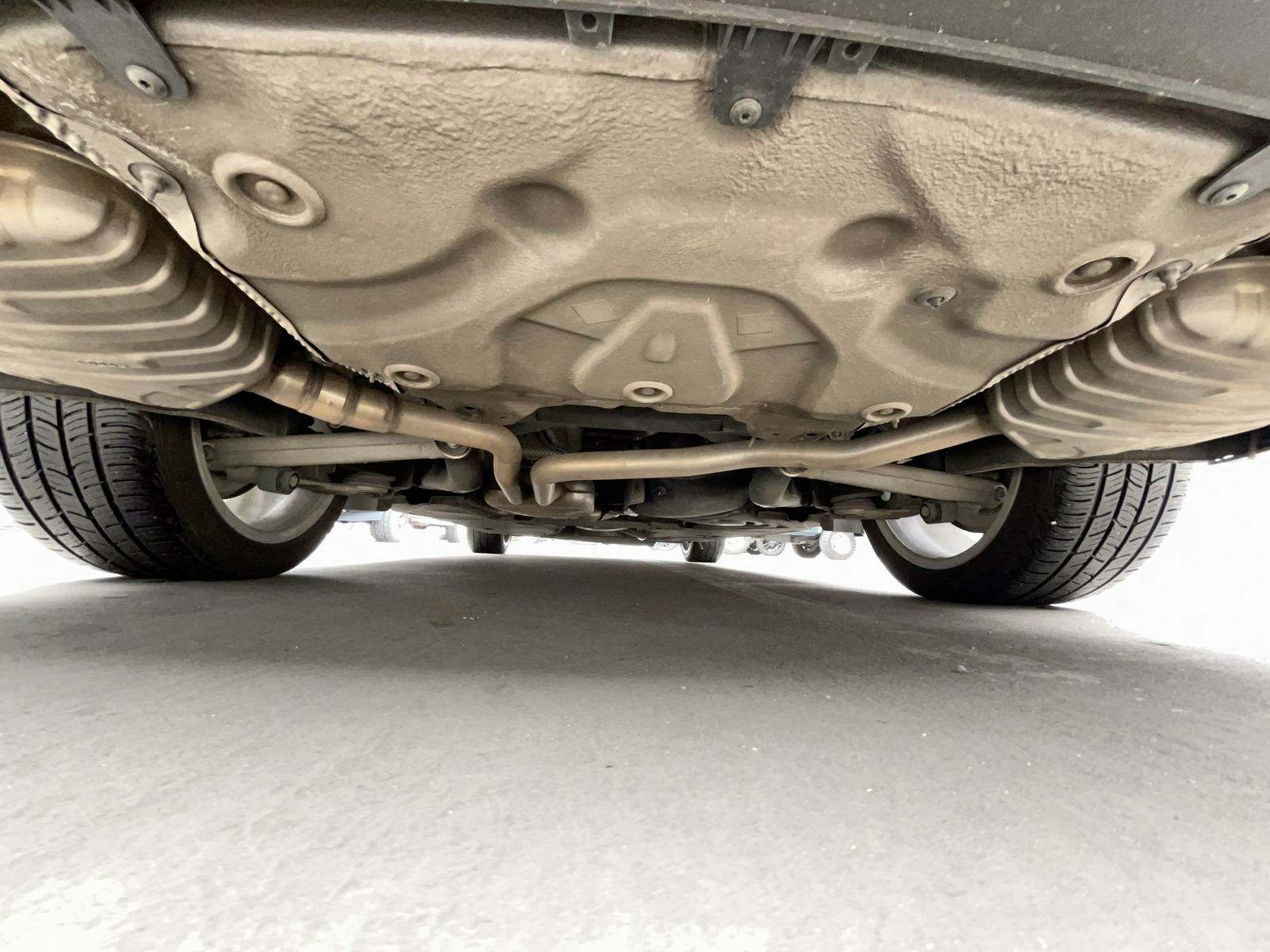 2016 Audi A6 2.0T Premium FWD