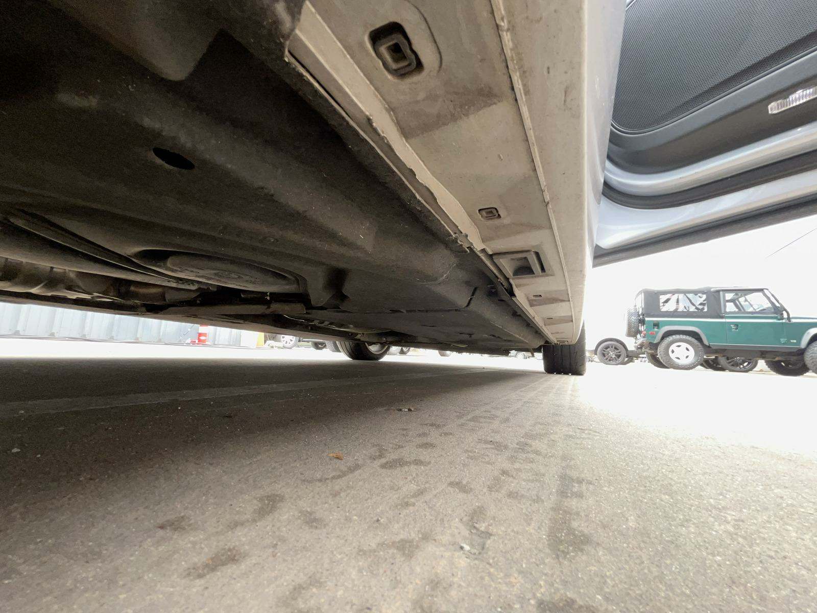 2016 Audi A6 2.0T Premium FWD