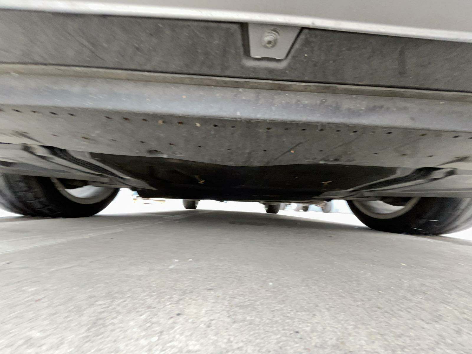 2016 Audi A6 2.0T Premium FWD