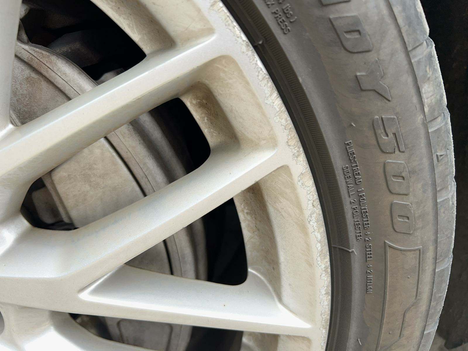 2016 Audi A6 2.0T Premium FWD