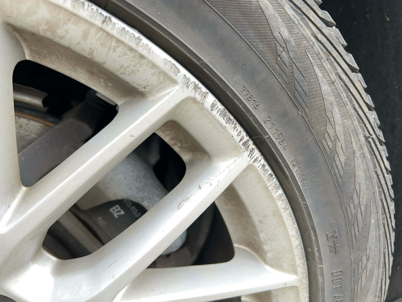 2016 Audi A6 2.0T Premium FWD