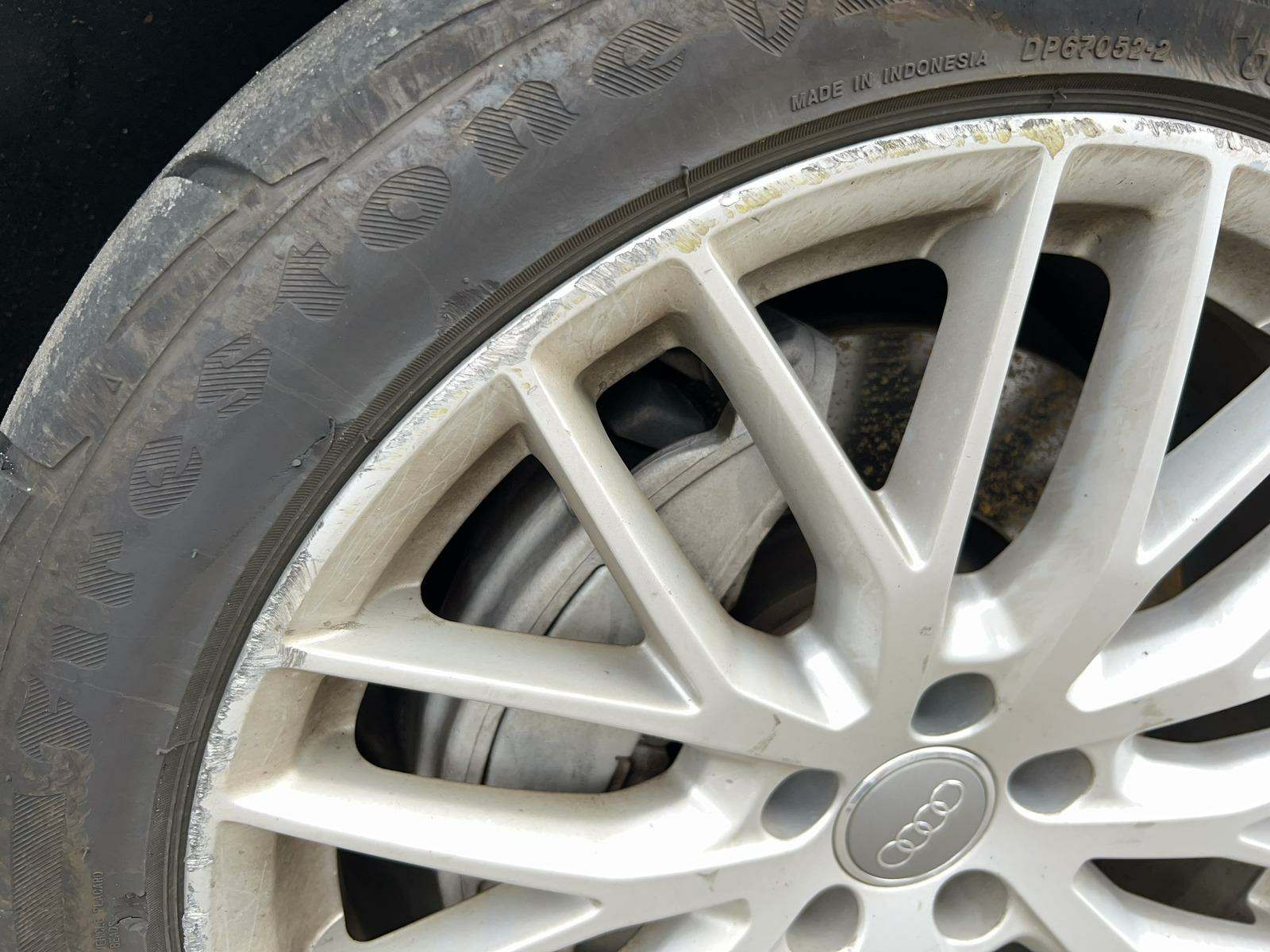 2016 Audi A6 2.0T Premium FWD