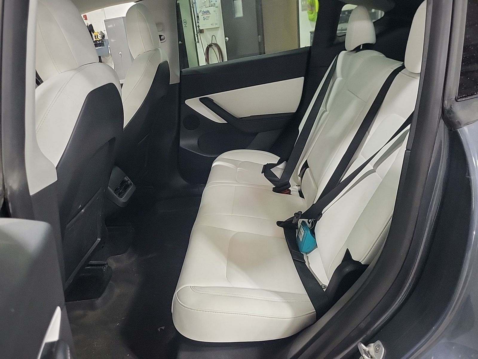 2022 Tesla Model Y Performance AWD