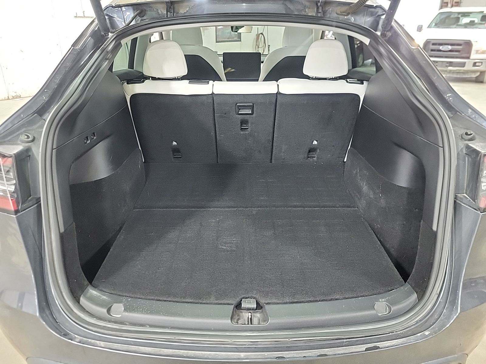 2022 Tesla Model Y Performance AWD