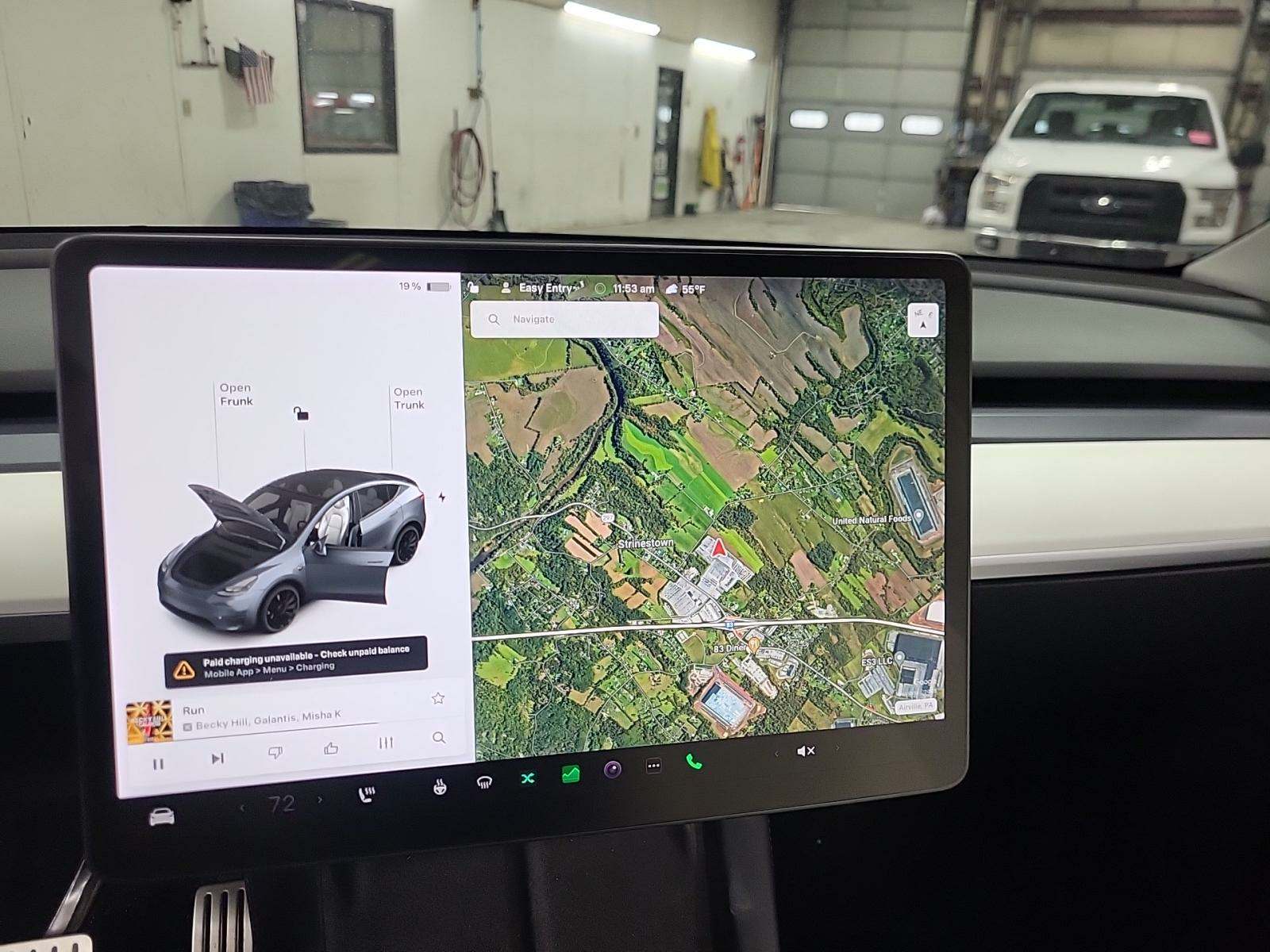 2022 Tesla Model Y Performance AWD
