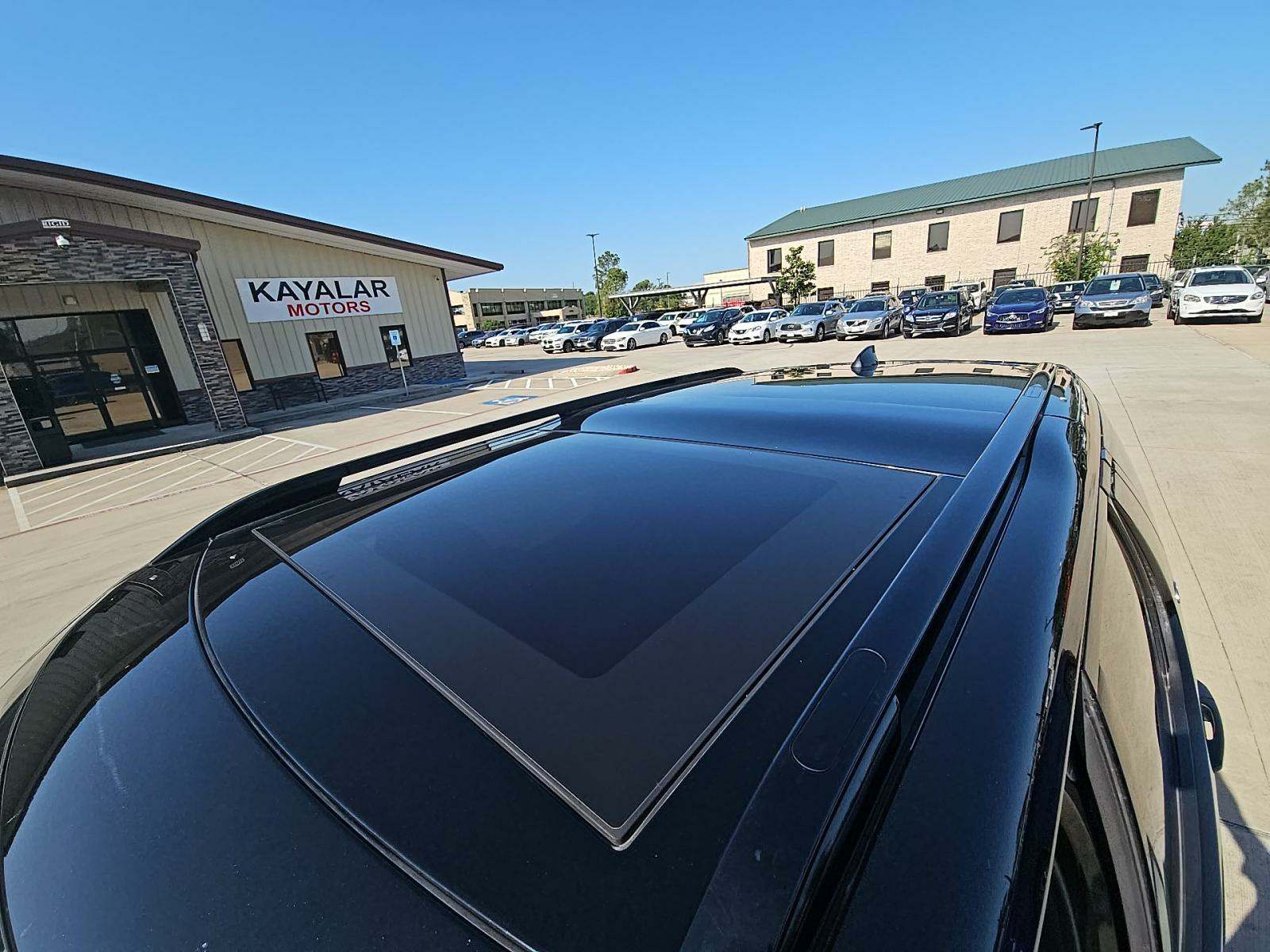 2018 Land Rover Discovery HSE AWD