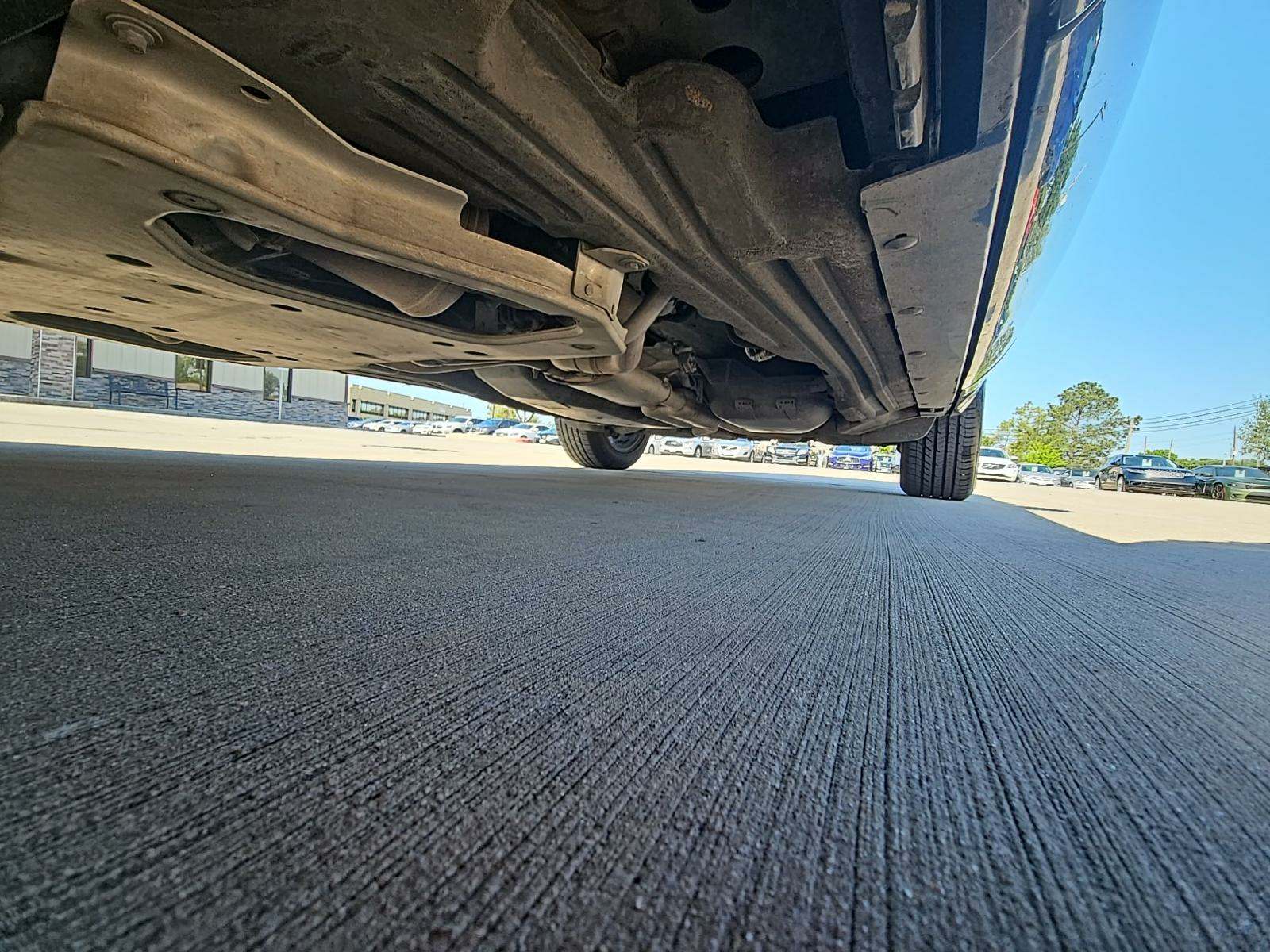 2018 Land Rover Discovery HSE AWD