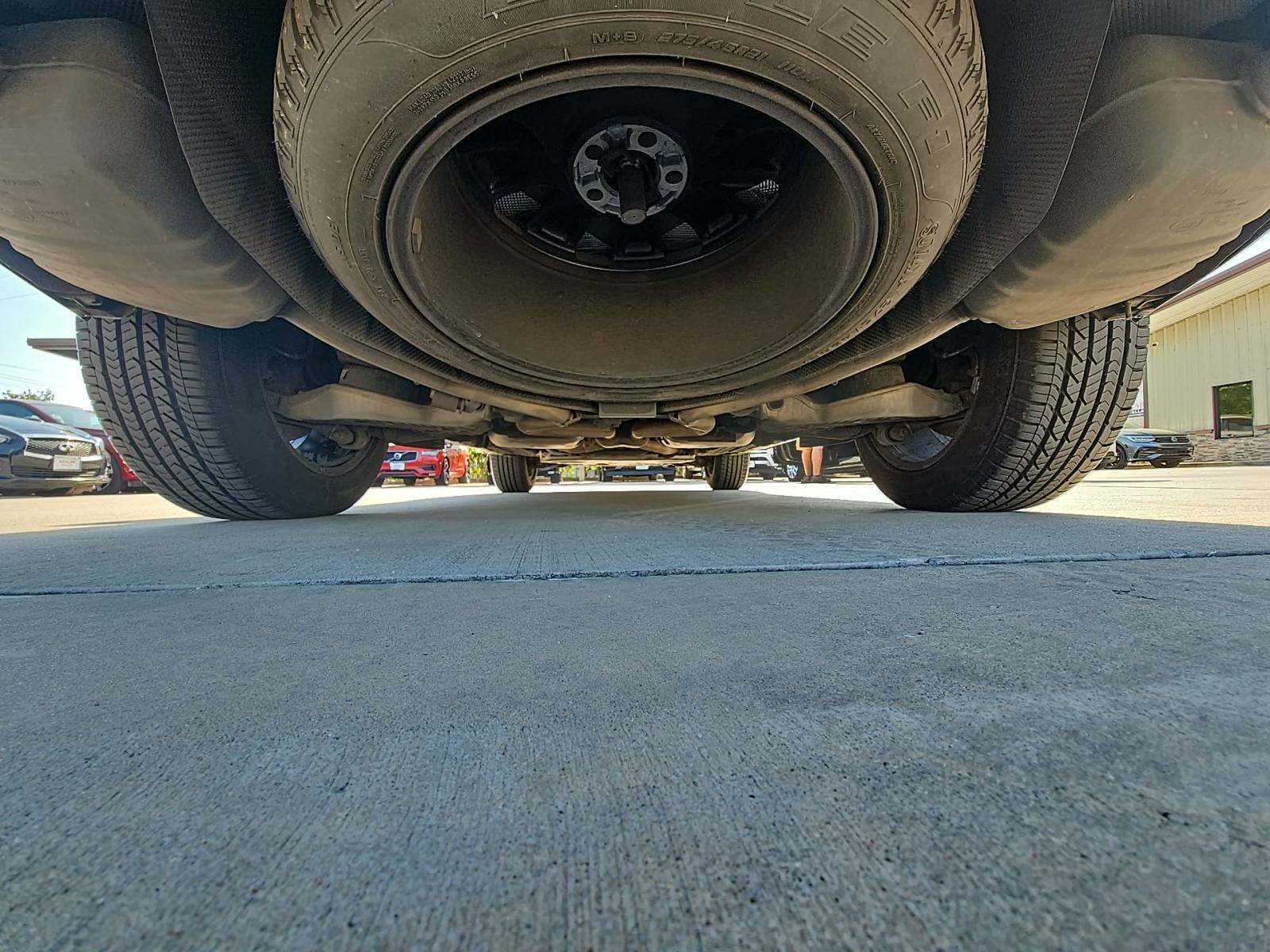 2018 Land Rover Discovery HSE AWD