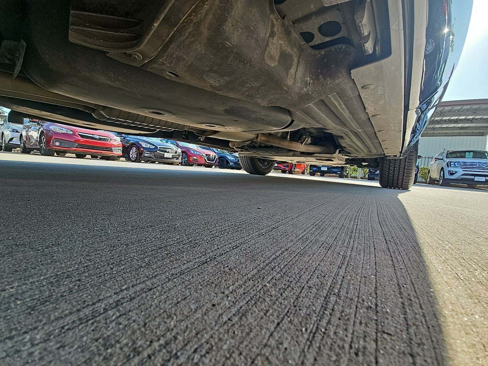 2018 Land Rover Discovery HSE AWD