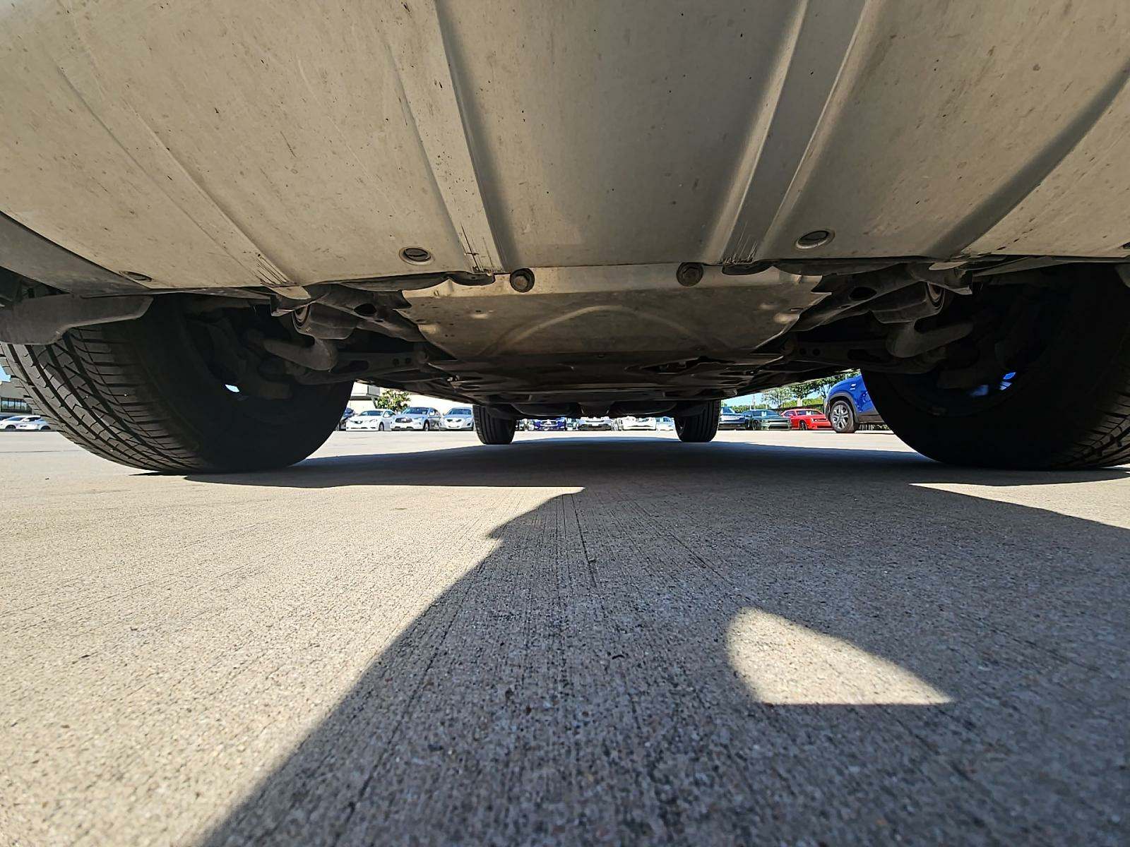 2018 Land Rover Discovery HSE AWD