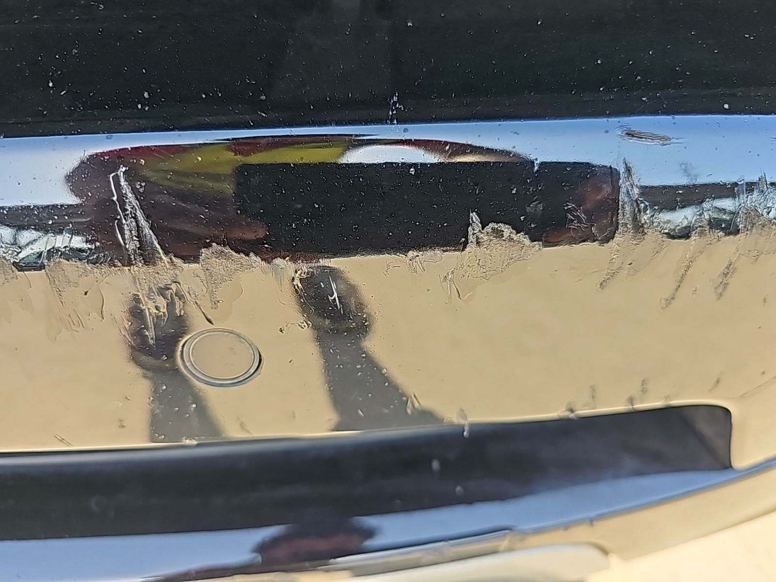 2018 Land Rover Discovery HSE AWD