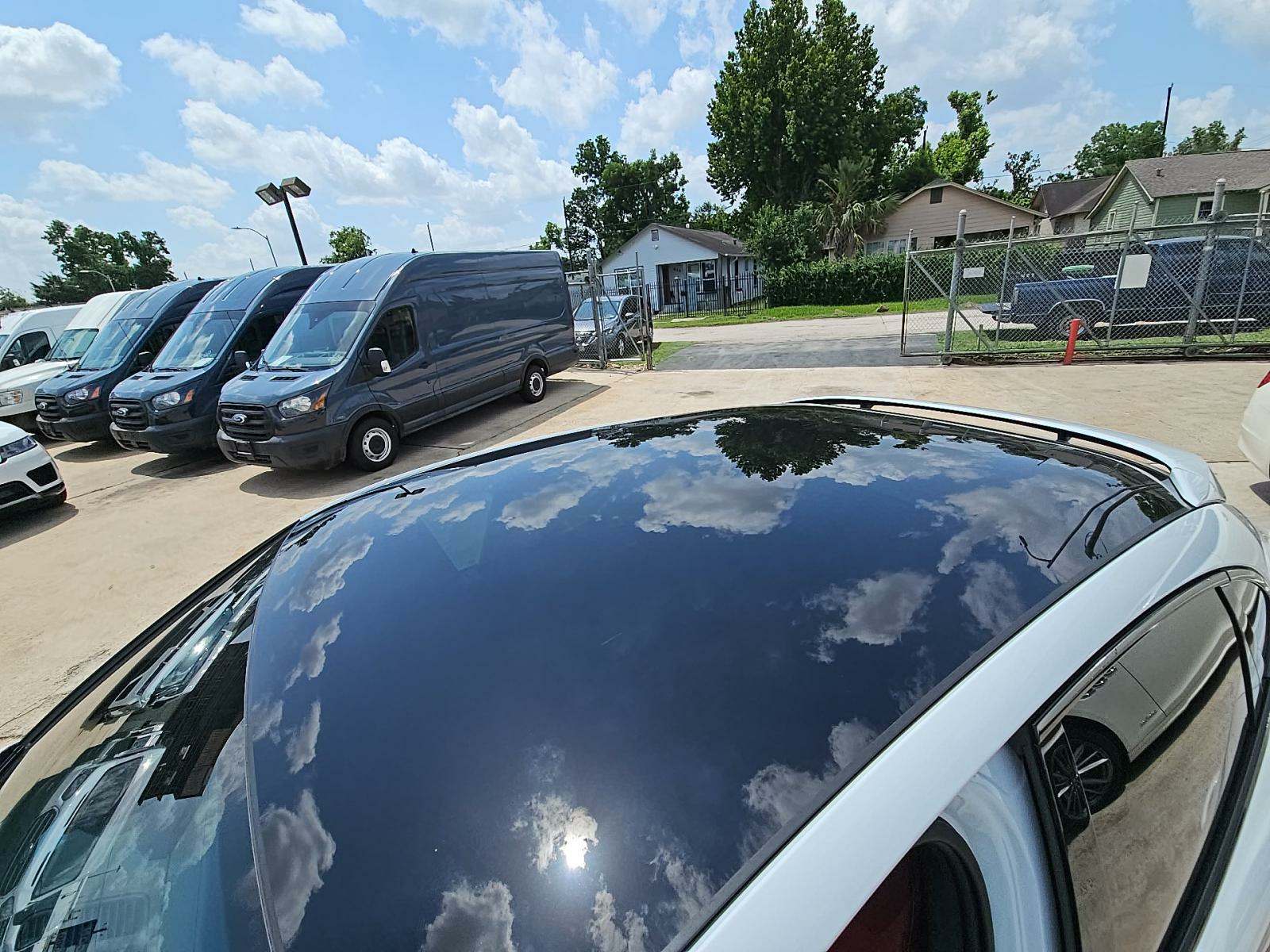 2022 Porsche Cayenne Base AWD